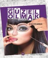 Vorderes Coverbild Bende Güzel Olmak Istiyorum