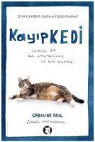Vorderes Coverbild Kayip Kedi