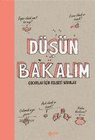 Vorderes Coverbild Düsün Bakalim
