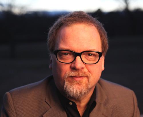 Autorenbild Sleep No More