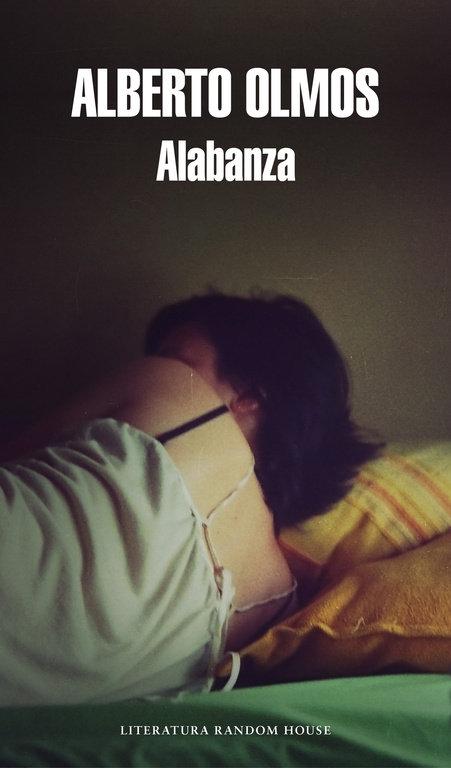 Vorderes Coverbild Alabanza