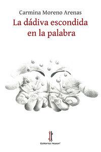 Vorderes Coverbild La dádiva escondida en la palabra