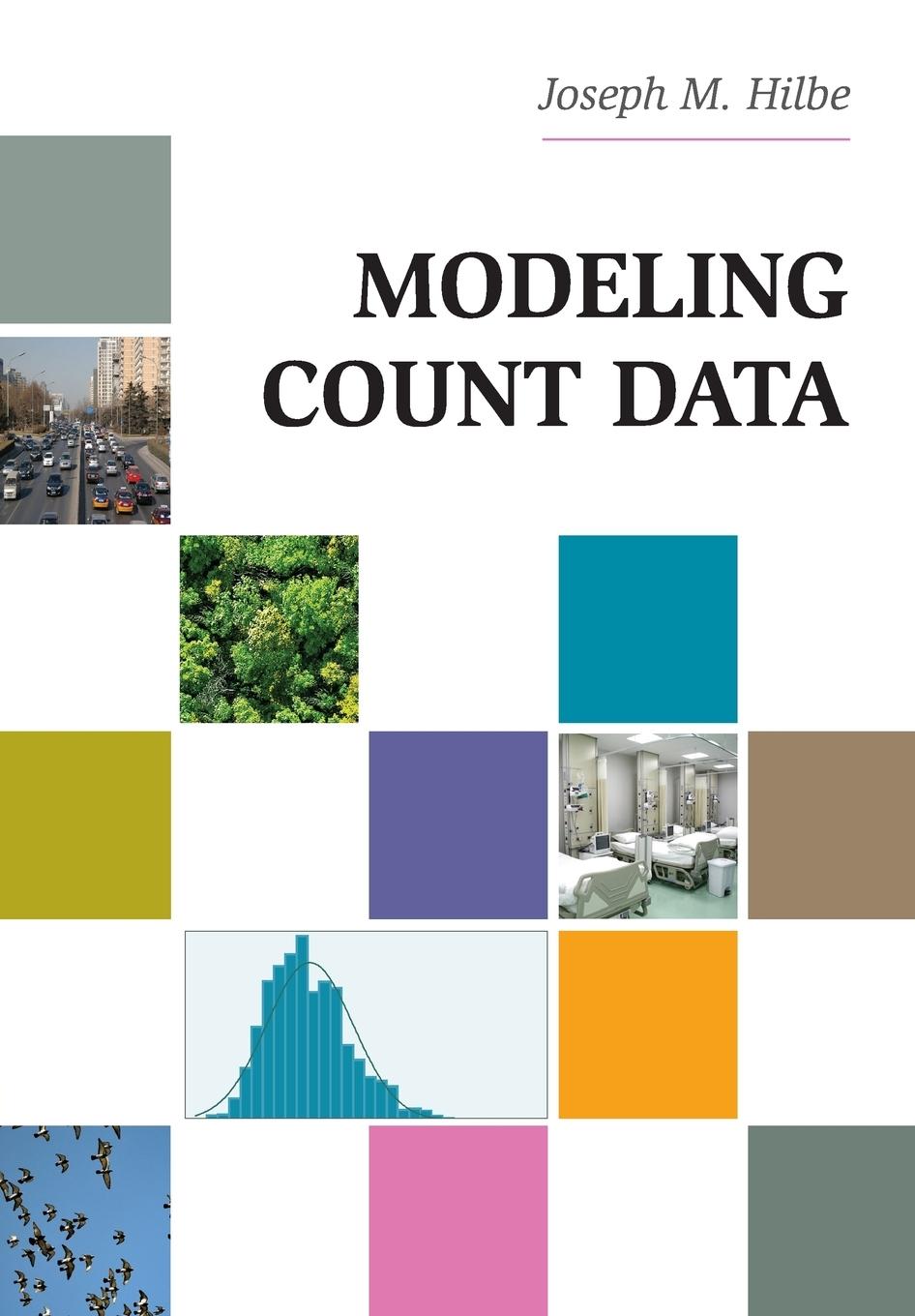 Vorderes Coverbild Modeling Count Data