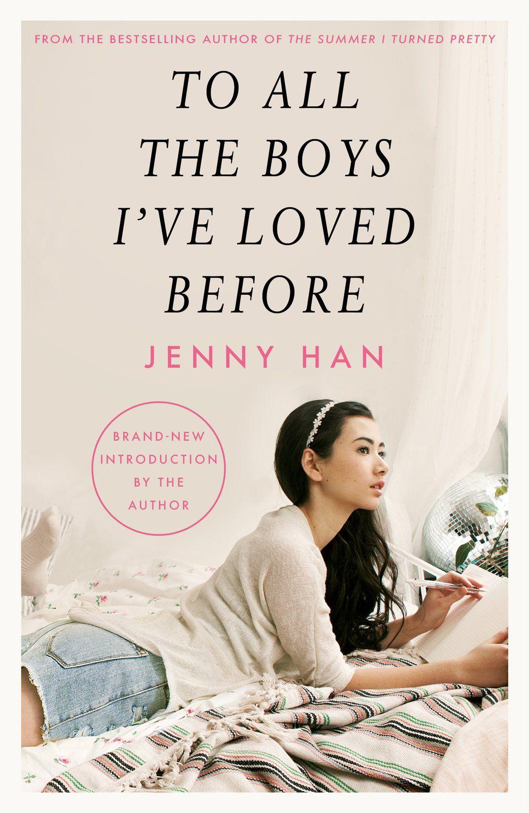 Vorderes Coverbild To All the Boys I've Loved Before