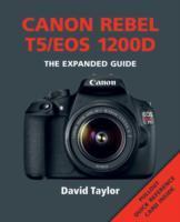 Vorderes Coverbild Canon Rebel T5/EOS 1200D