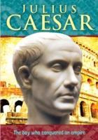 Vorderes Coverbild Biography: Julius Caesar