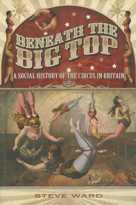 Vorderes Coverbild Beneath the Big Top