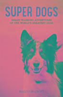 Vorderes Coverbild Super Dogs