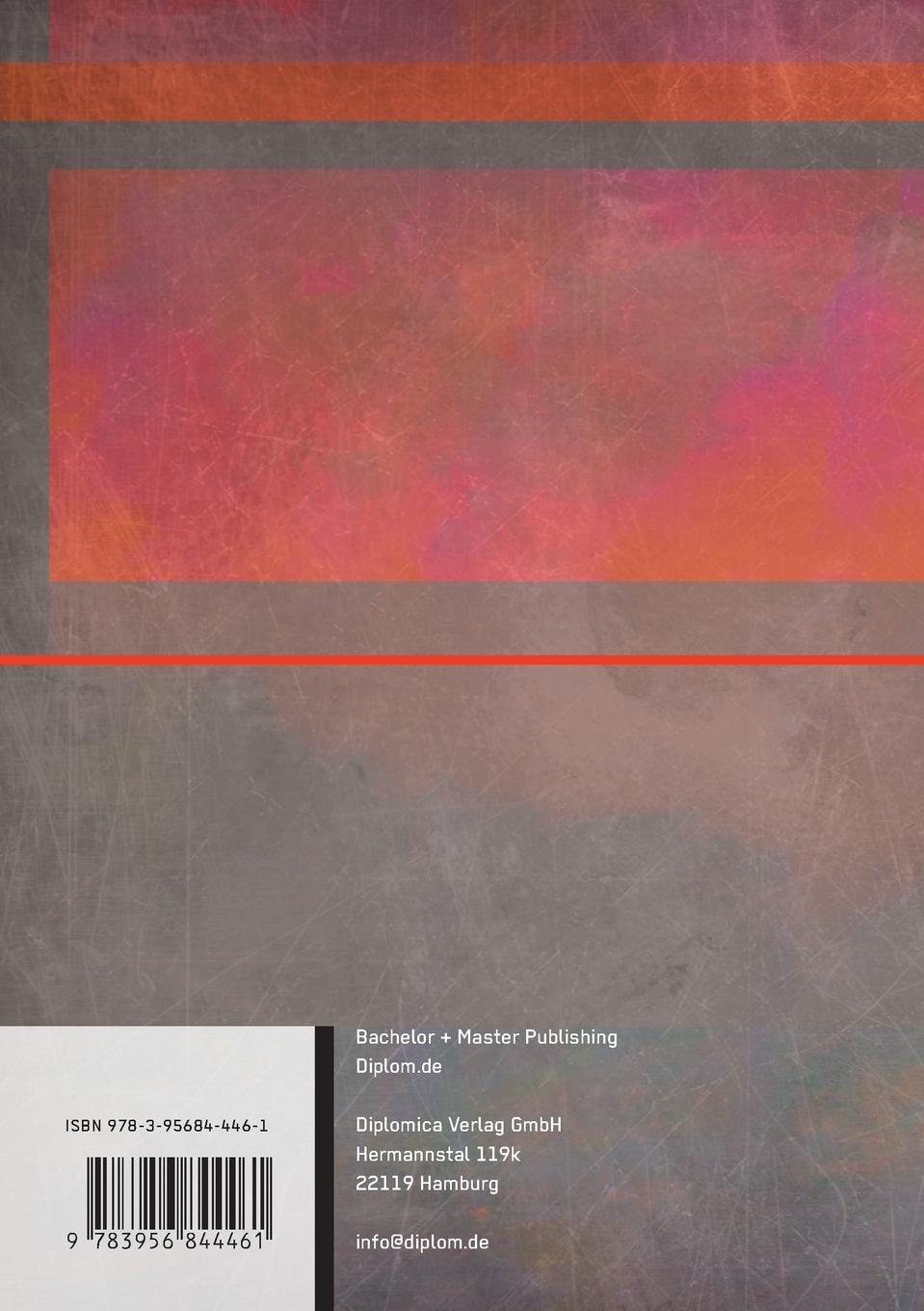 Rückseitencover Hooliganismus: Spiegel der Gesellschaft