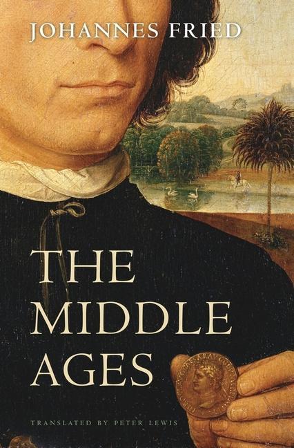 Vorderes Coverbild The Middle Ages