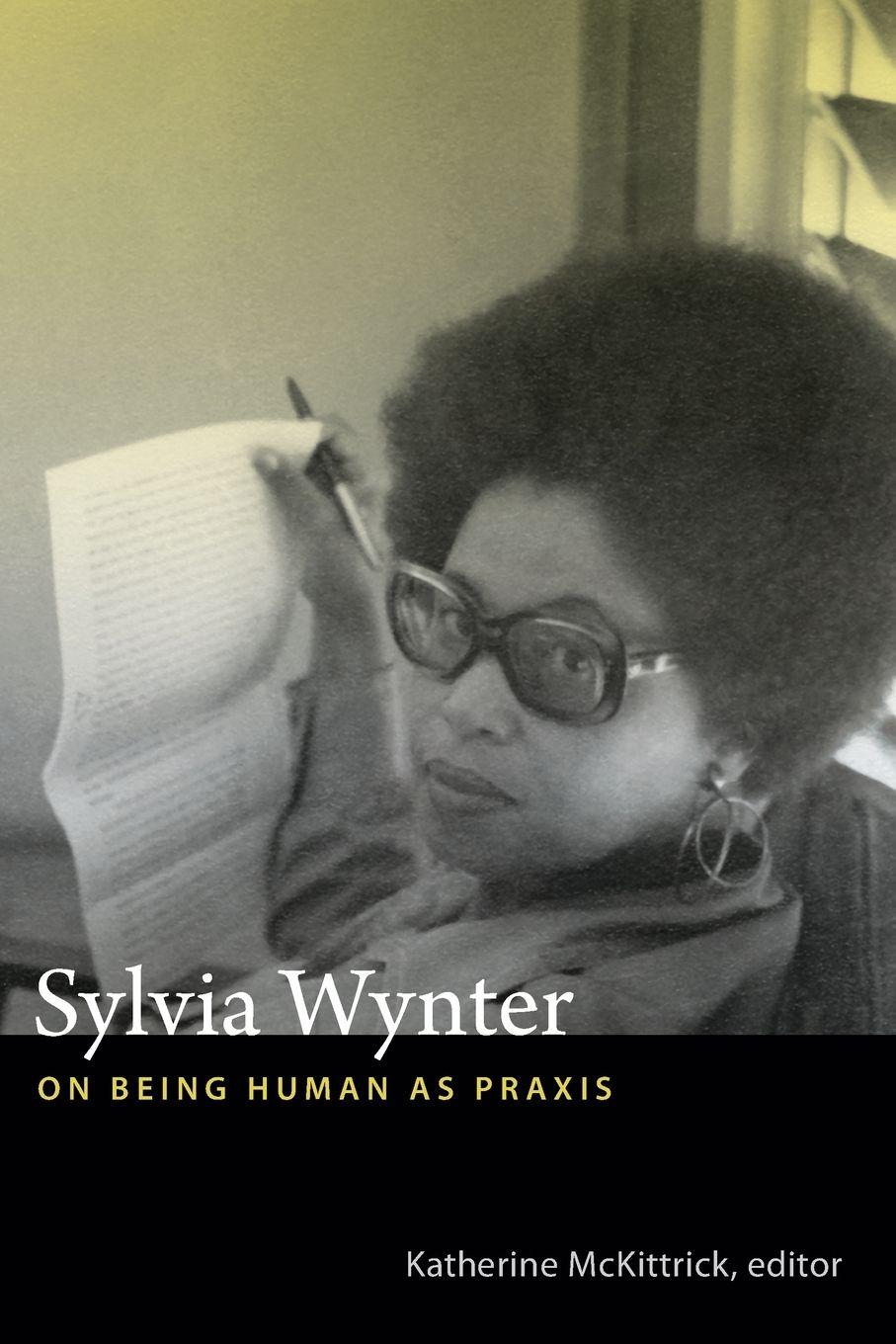 Vorderes Coverbild Sylvia Wynter