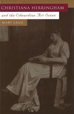 Vorderes Coverbild Christiana Herringham and the Edwardian Art Scene