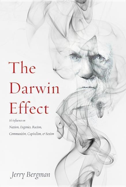 Vorderes Coverbild The Darwin Effect