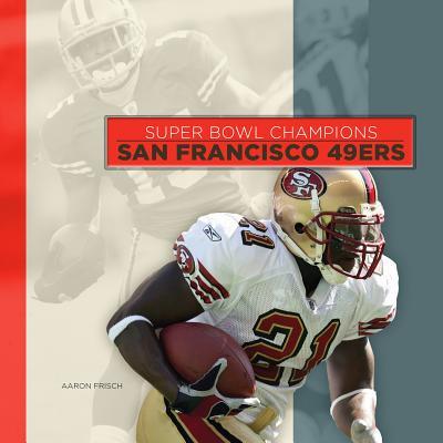 Vorderes Coverbild San Francisco 49ers