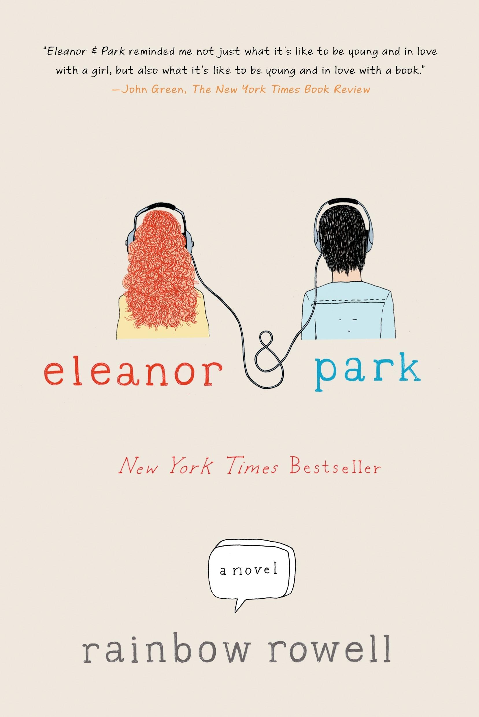 Autorenbild Eleanor & Park