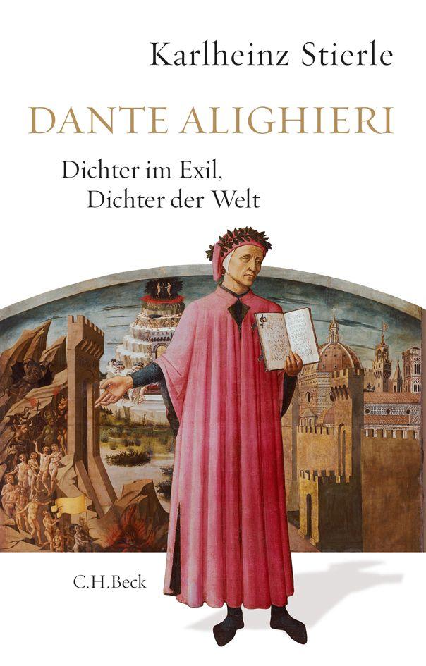 Vorderes Coverbild Dante Alighieri