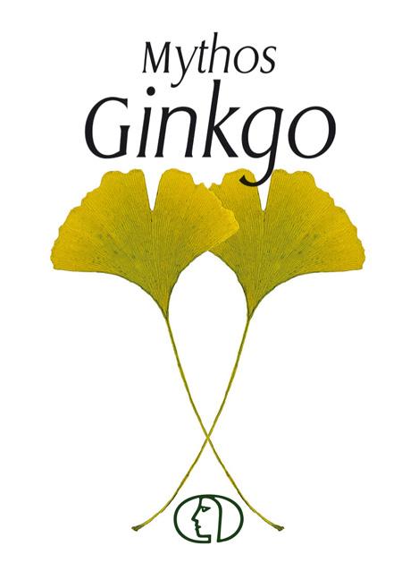 Vorderes Coverbild Mythos Ginkgo