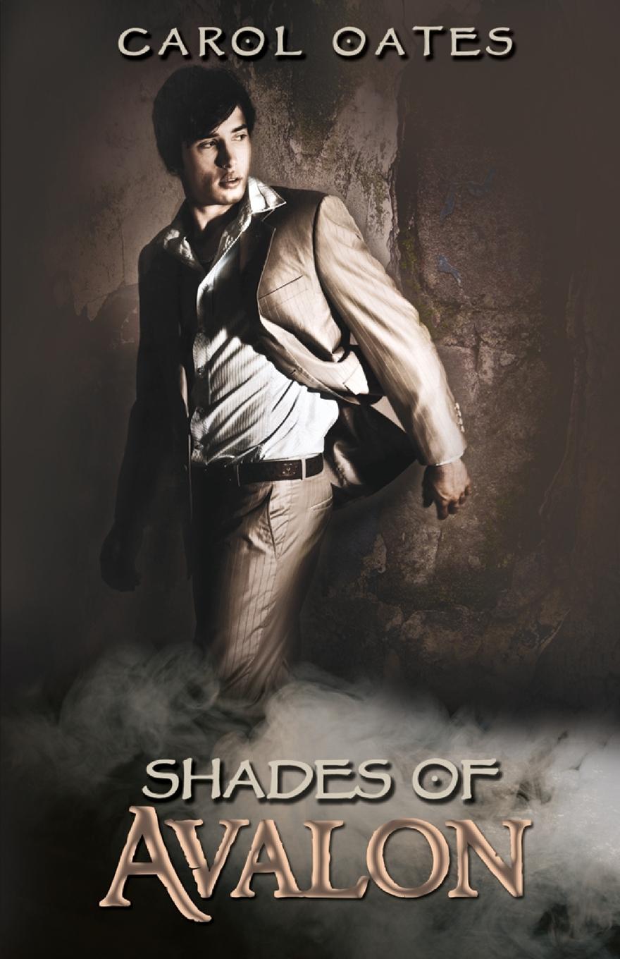 Vorderes Coverbild Shades of Avalon