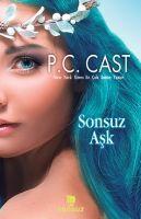 Vorderes Coverbild Sonsuz Ask
