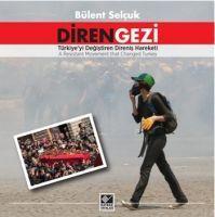 Vorderes Coverbild Diren Gezi