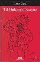 Vorderes Coverbild Tel Dolaptaki Karpuz