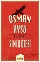 Vorderes Coverbild Sinir Ötesi