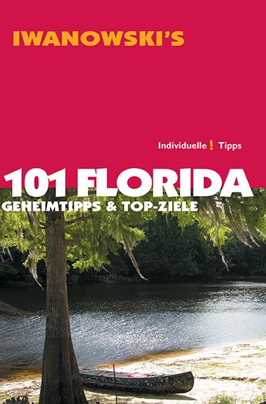Vorderes Coverbild 101 Florida