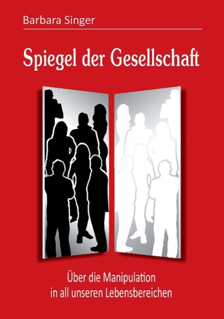 Vorderes Coverbild Spiegel der Gesellschaft