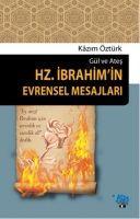 Vorderes Coverbild Hz. Ibrahimin Evrensel Mesajlari