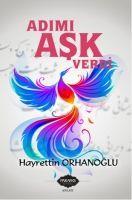 Vorderes Coverbild Ask Verdi