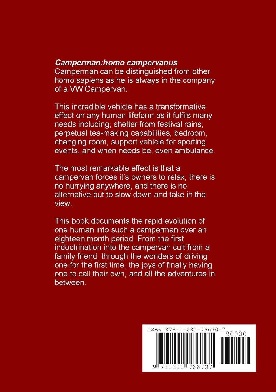 Rückseitencover Camperman