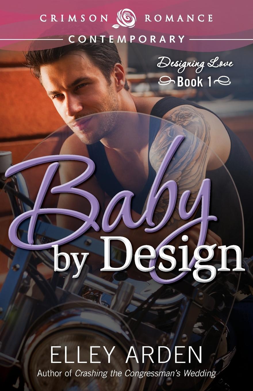 Vorderes Coverbild Baby by Design: Designing Love Book One