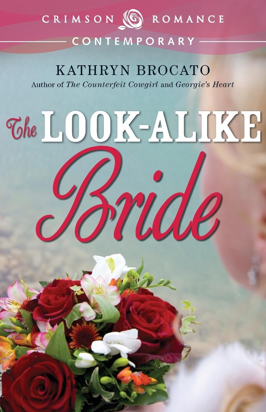 Vorderes Coverbild The Lookalike Bride