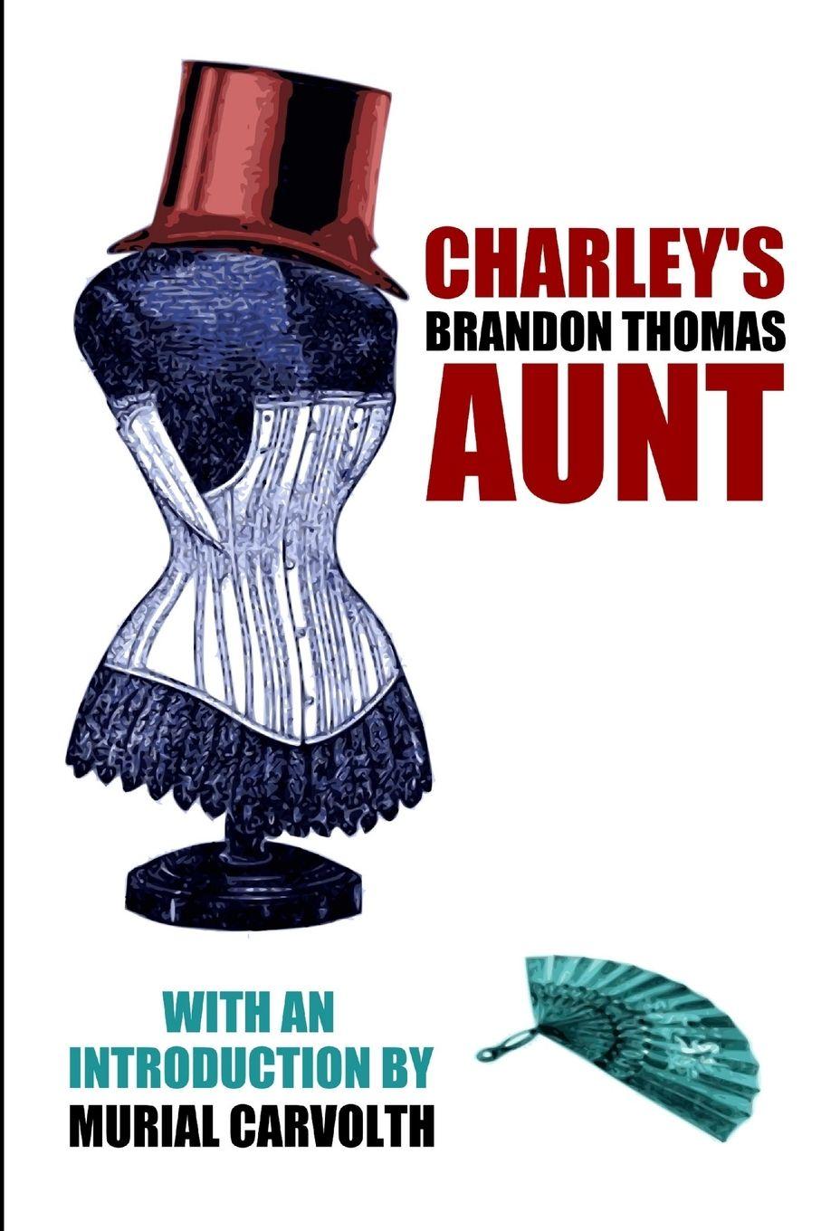 Vorderes Coverbild Charley's Aunt