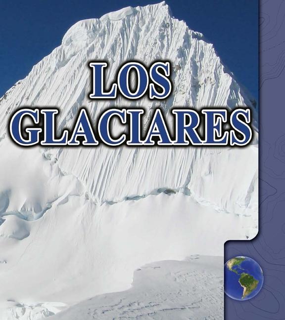 Vorderes Coverbild Los Glaciares