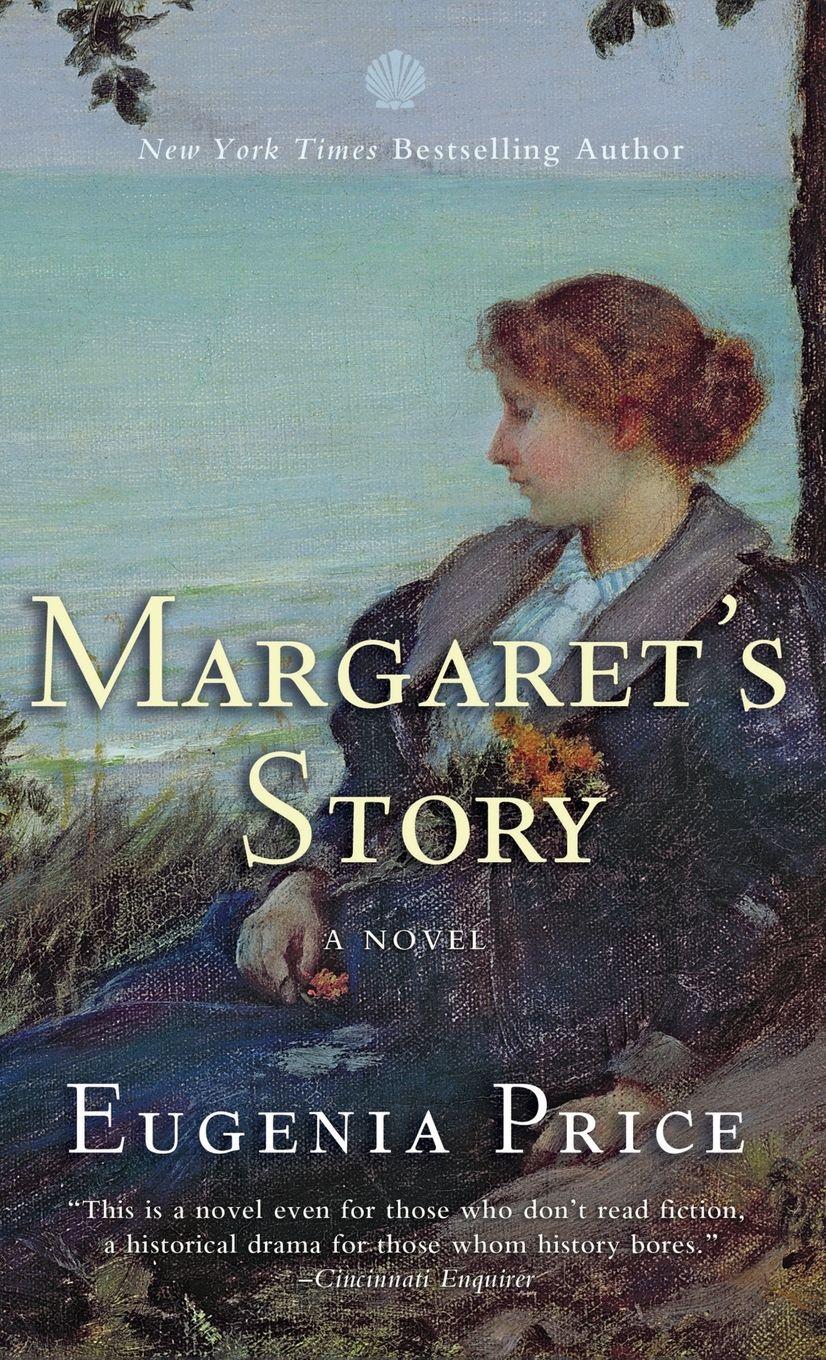 Vorderes Coverbild Margaret's Story