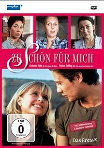 Vorderes Coverbild Zu schön für mich