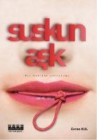 Vorderes Coverbild Suskun Ask