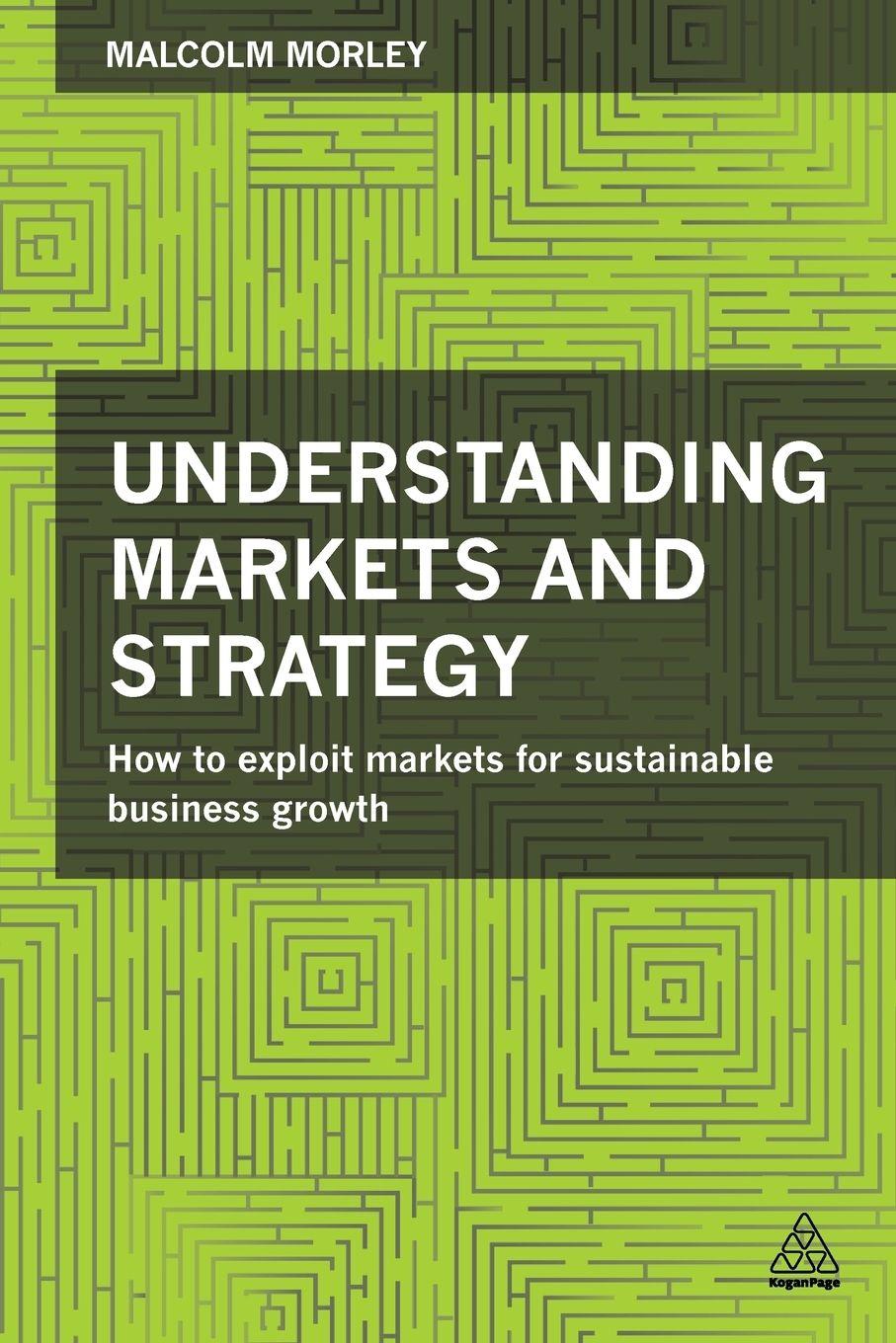 Vorderes Coverbild Understanding Markets and Strategy