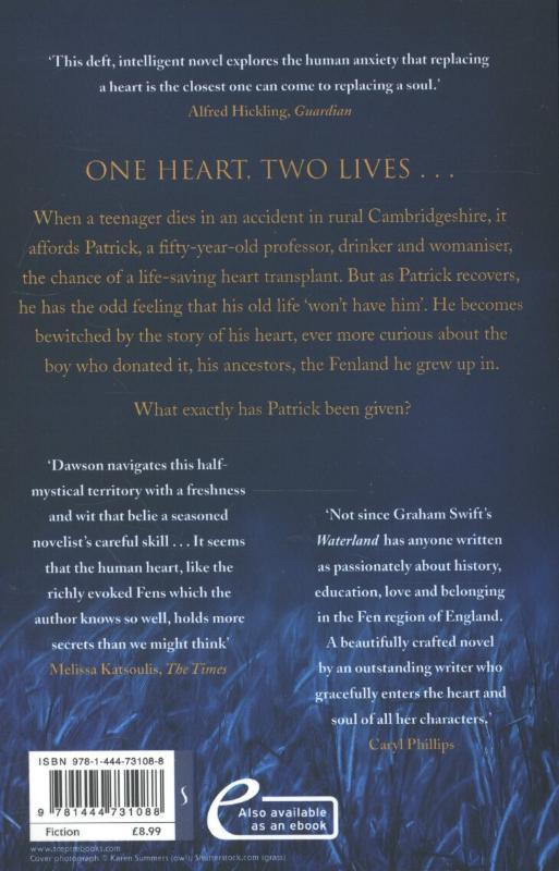 Rückseitencover The Tell-Tale Heart