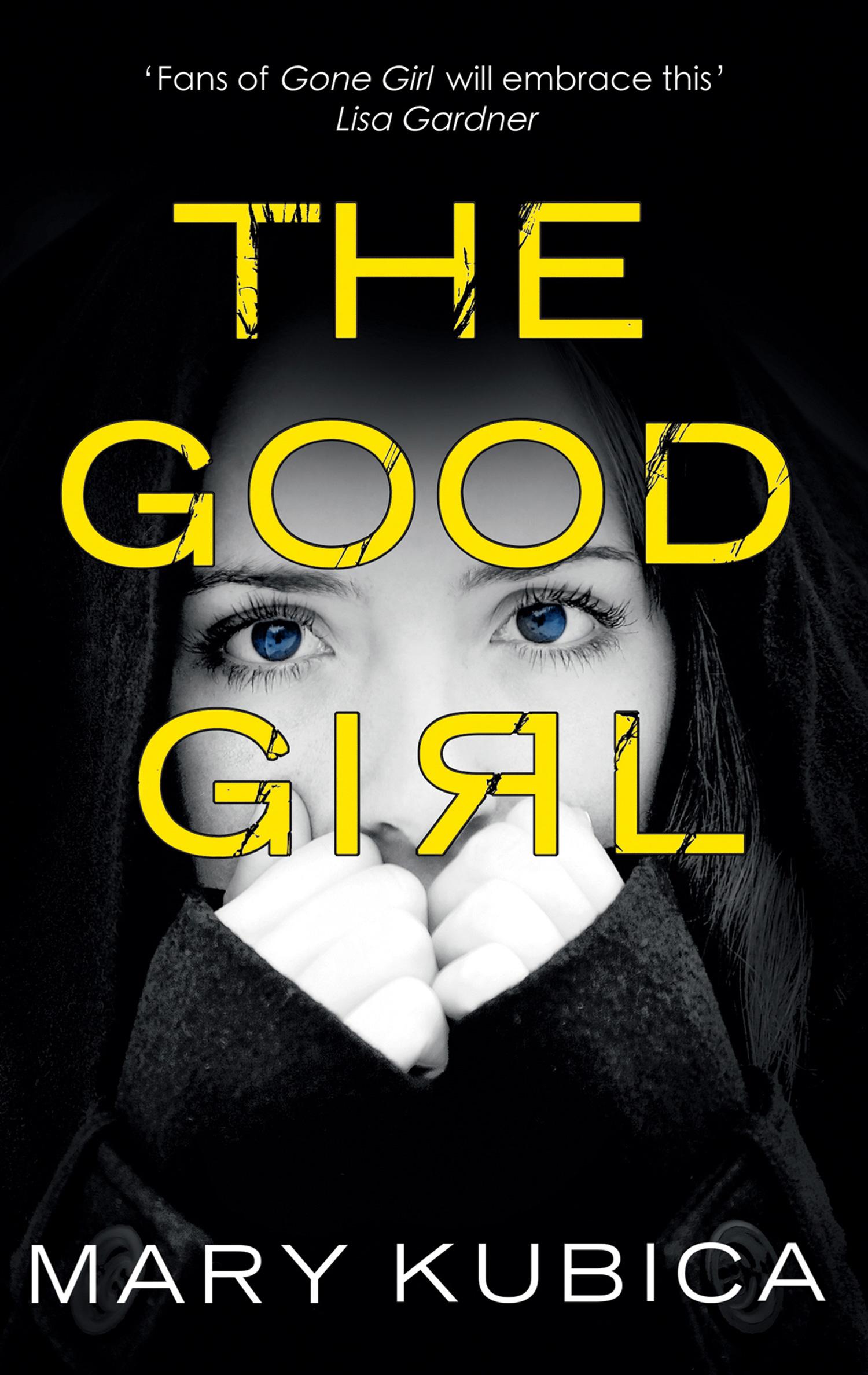 Vorderes Coverbild The Good Girl