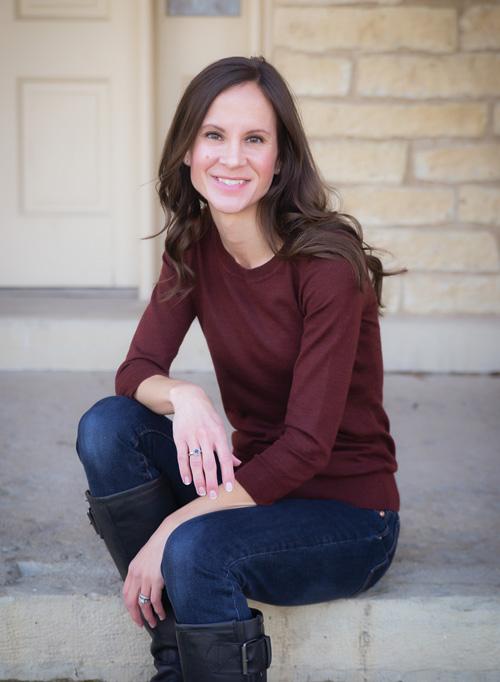 Autorenbild The Good Girl