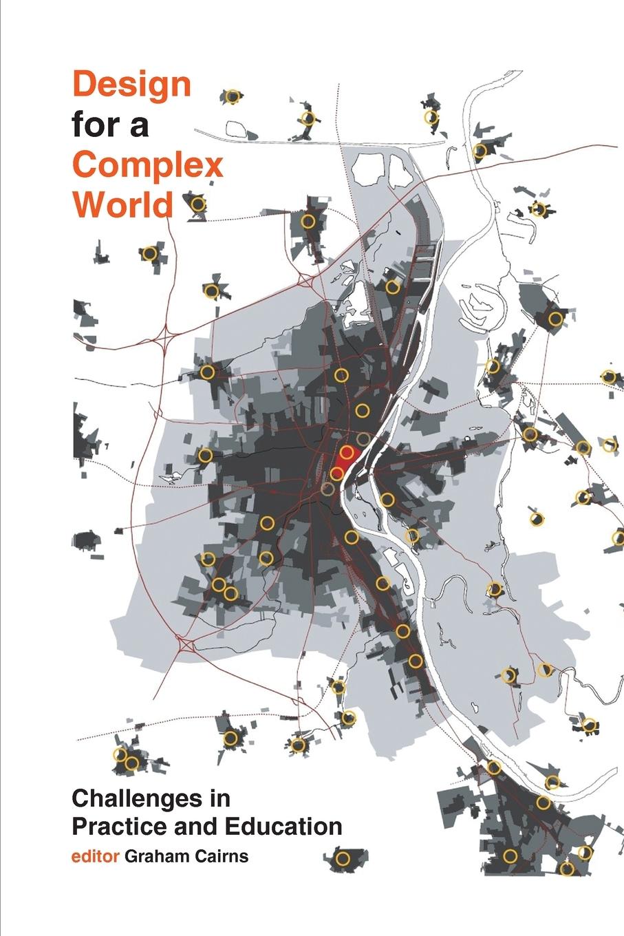 Vorderes Coverbild Design for a Complex World