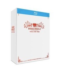 Vorderes Coverbild Vaya Con Tioz