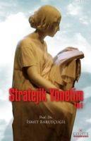 Vorderes Coverbild Stratejik Yönetim 101