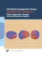 Vorderes Coverbild Handbuch der Epilepsien