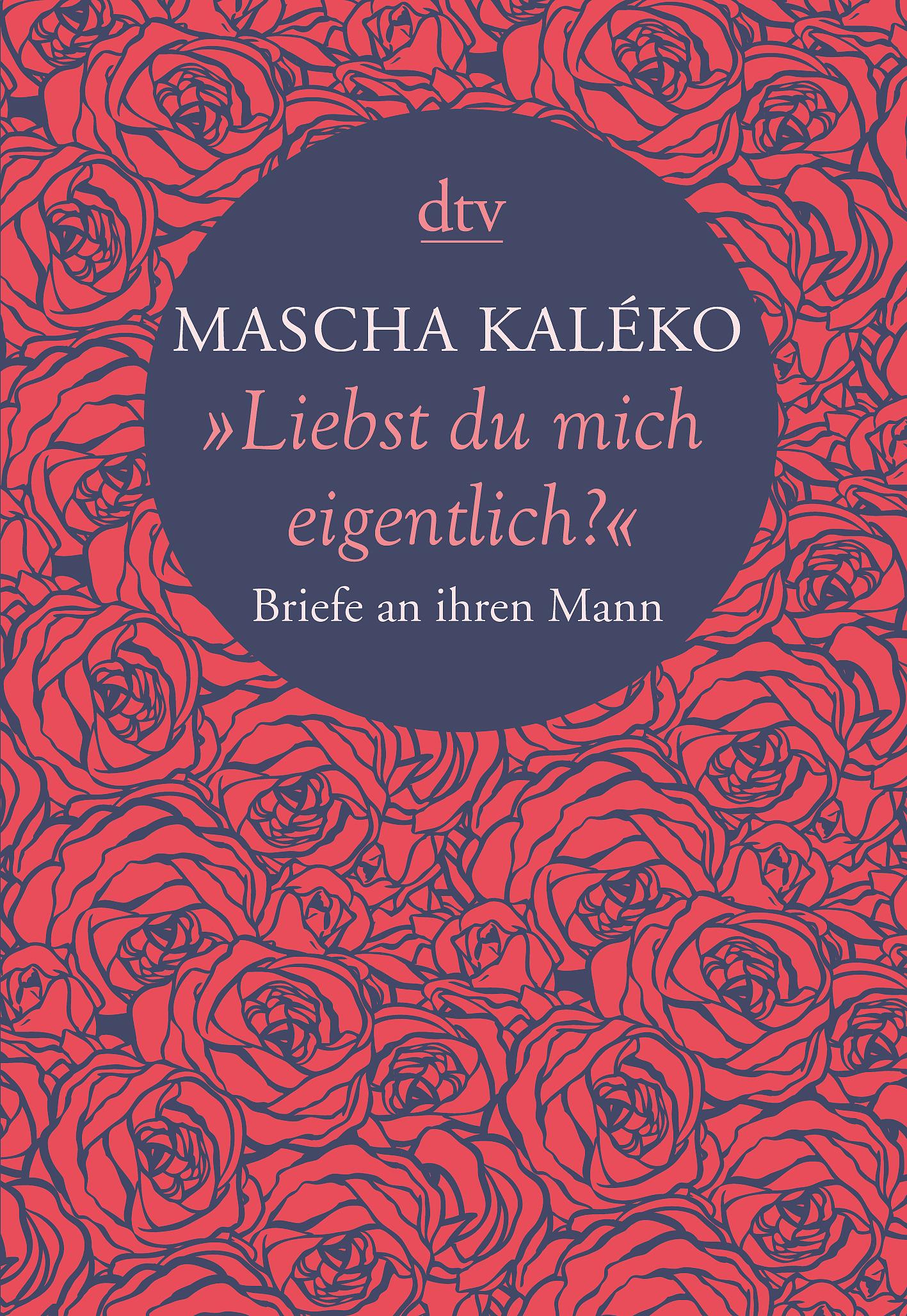 Vorderes Coverbild "Liebst du mich eigentlich?"