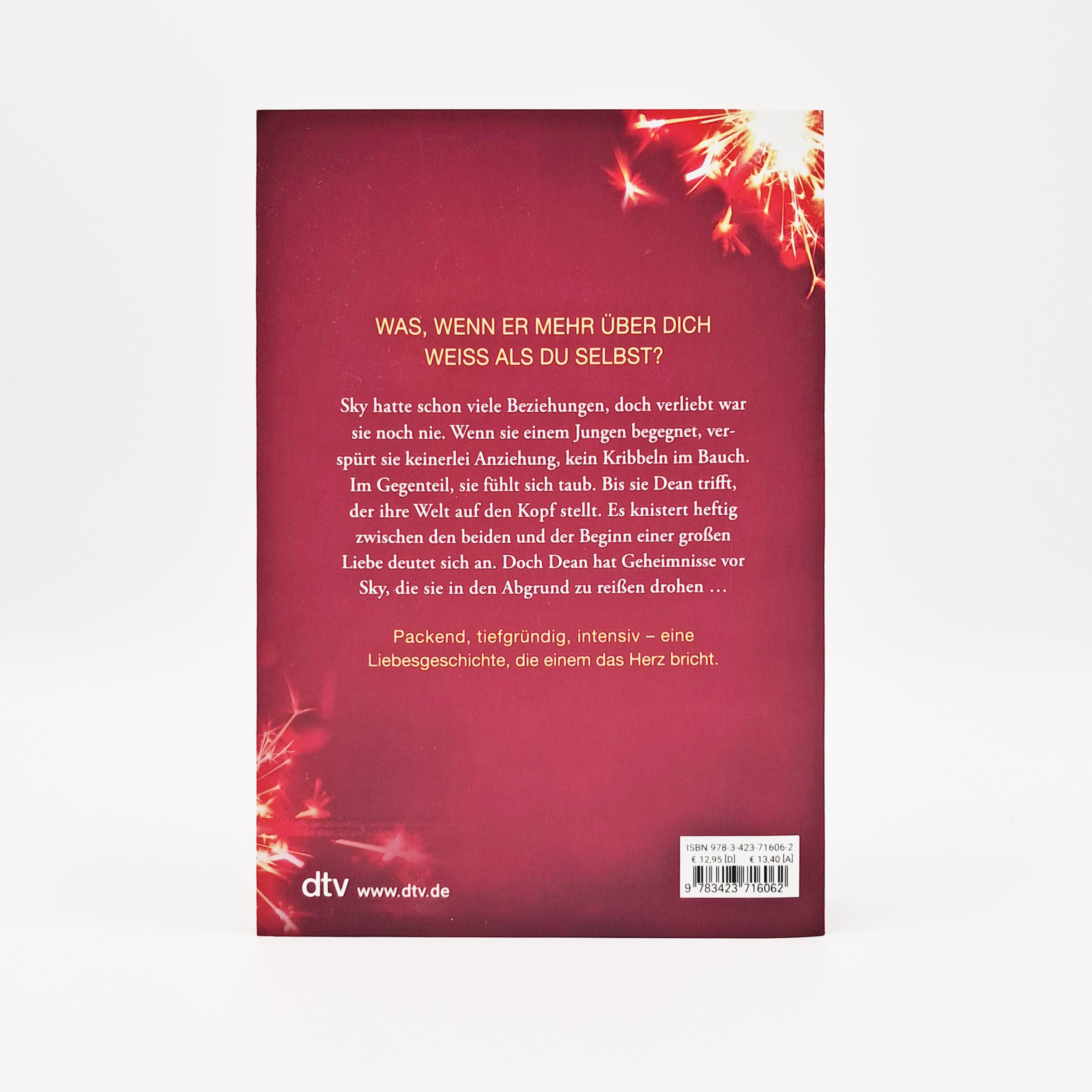 Beispielinhalt (Bild) Hope Forever