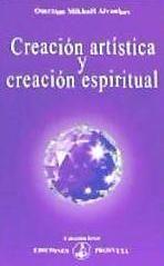Vorderes Coverbild Creación artística y creación espiritual