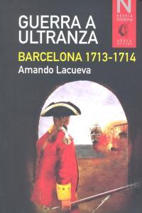 Vorderes Coverbild Guerra a Ultranza